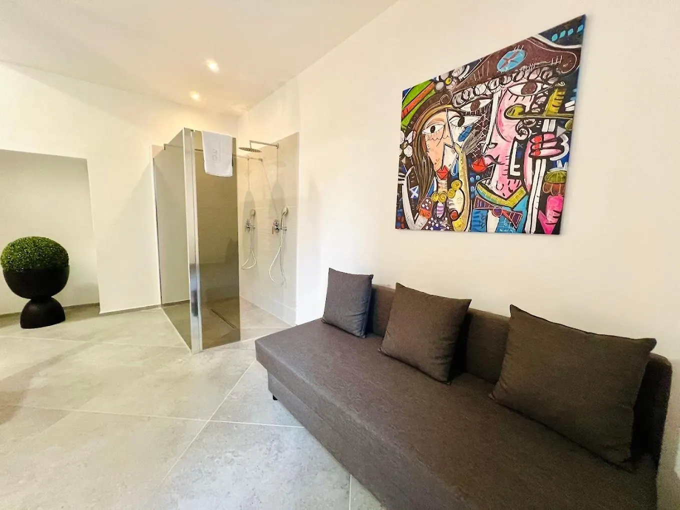 Pretoria Suites Palermo
