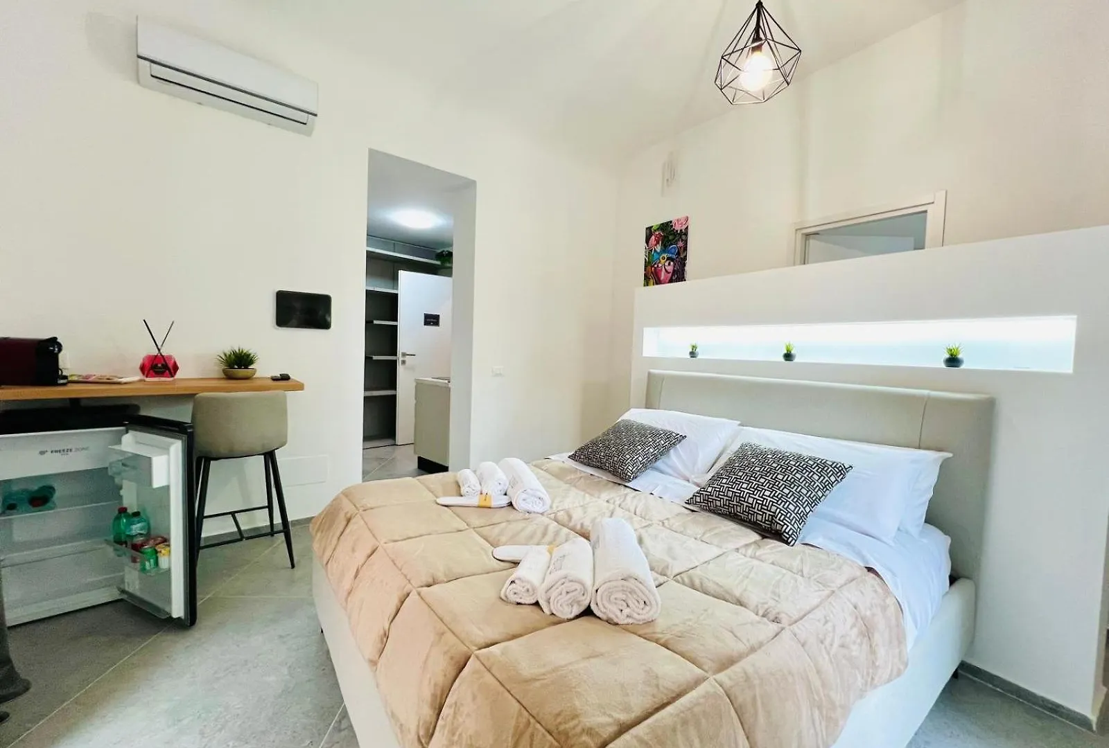 Affittacamere Pretoria Suites Palermo