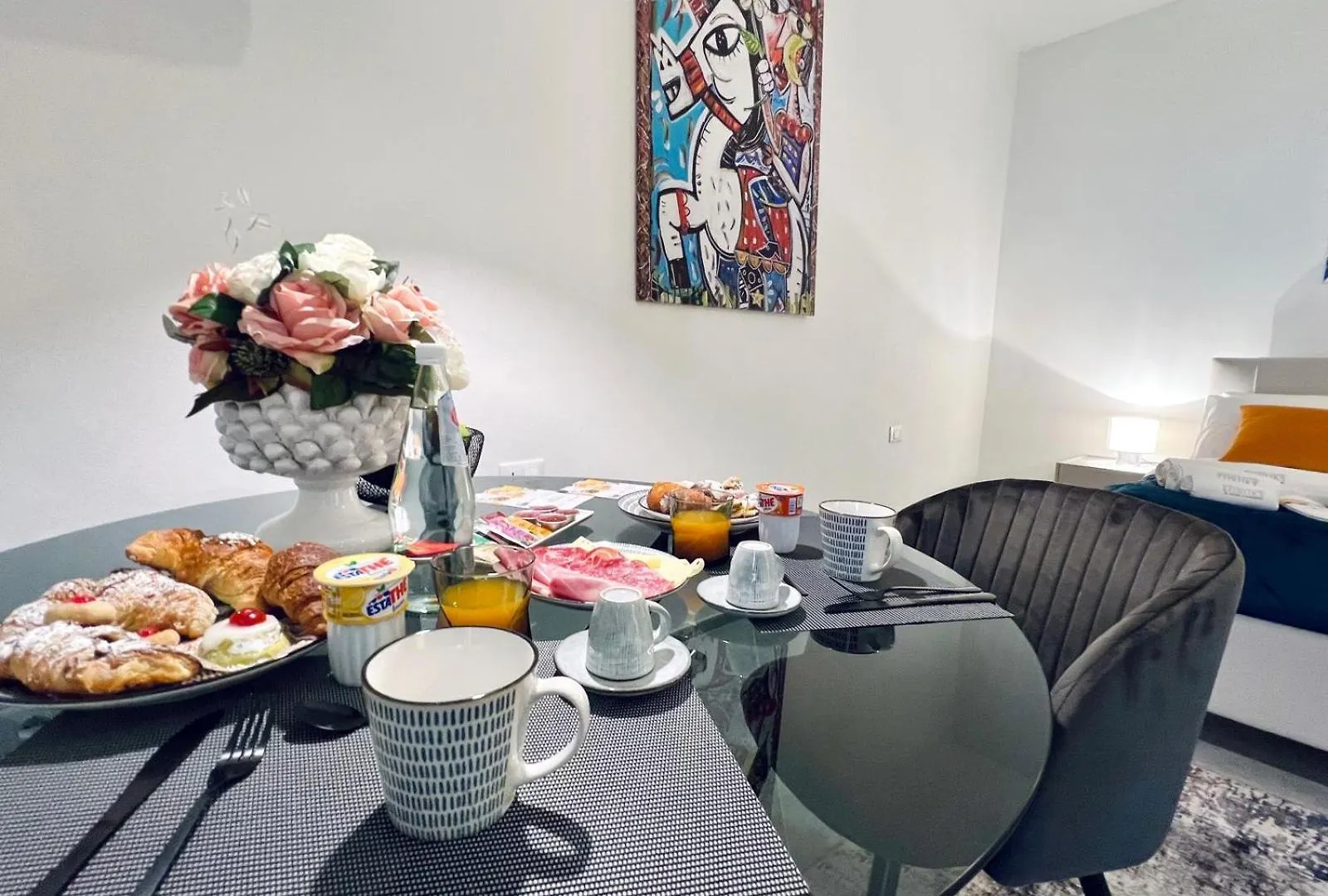 Pretoria Suites Palermo