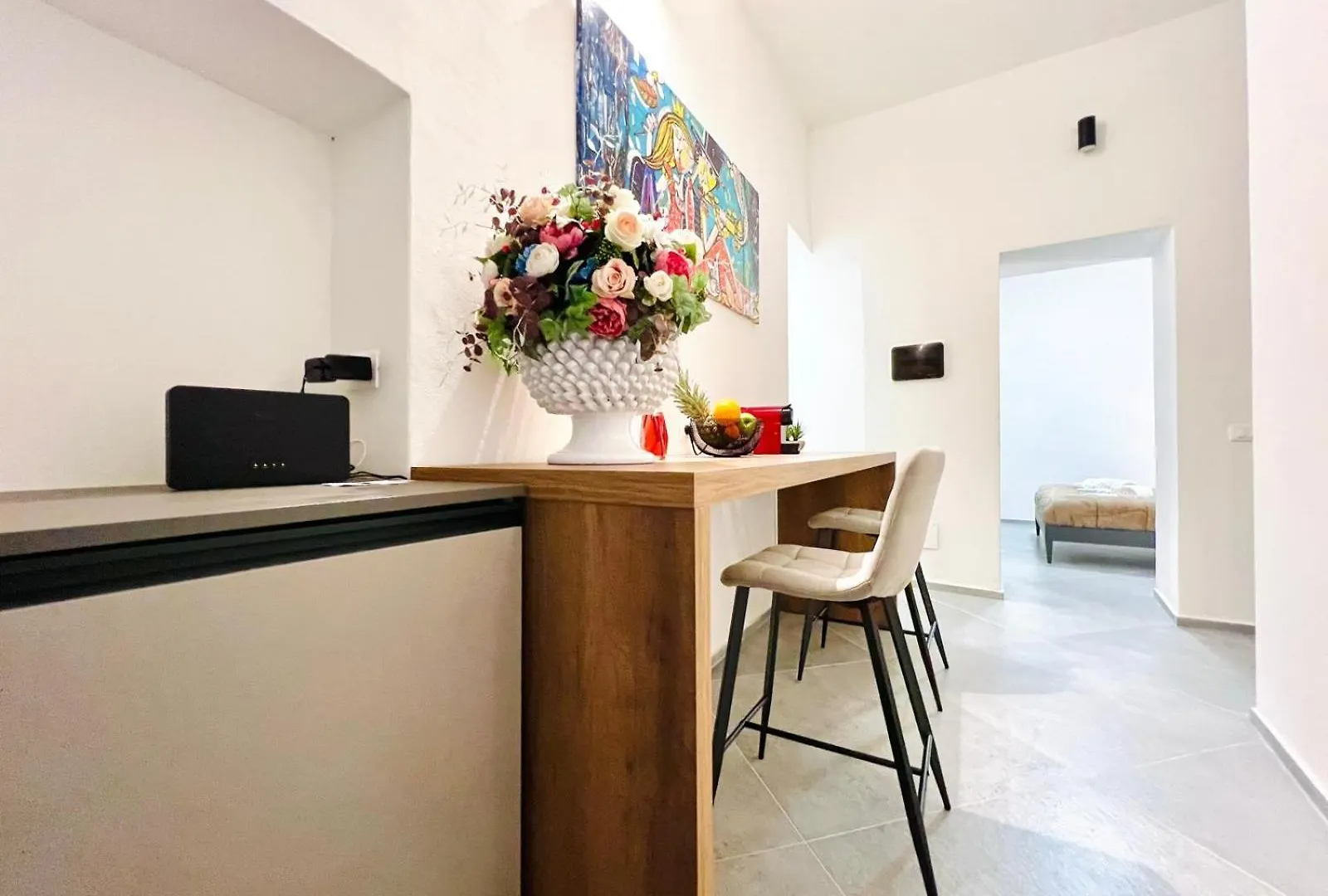 Pretoria Suites Palermo 0*,