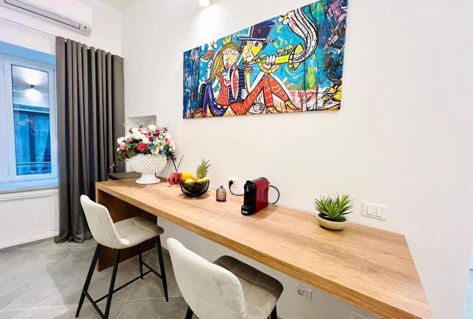 Pretoria Suites Palermo