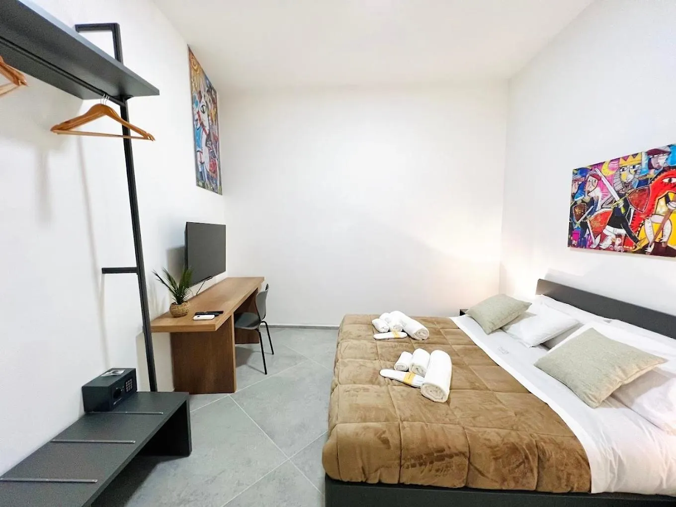 Pretoria Suites Palermo 0*,  Italia