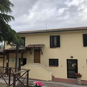 Hotel Collina di San Sisto 3*, Perugia Italia