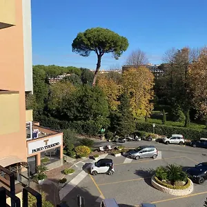 Parco Tirreno , Roma Italia